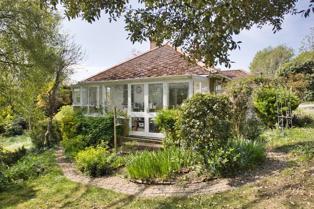 Kingsdown Hill, Kingsdown, Deal... 3 bed bungalow for sale