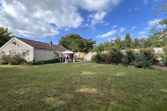 St. Marks Road, Pennington... 3 bed bungalow for sale