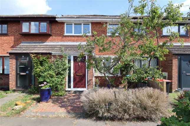 Favell Drive, Furzton, MK4 3 bed terraced house for sale