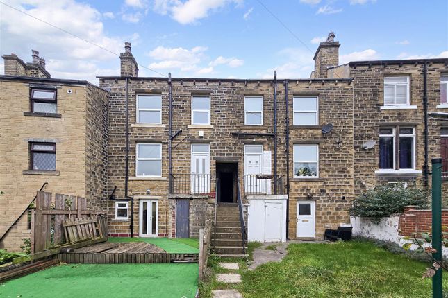 Branch Street, Huddersfield HD1 2 bed terraced house for sale