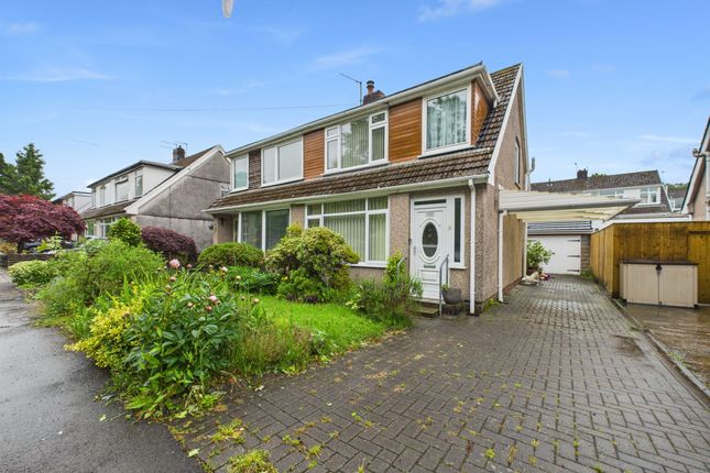 3 bedroom semi-detached bungalow for sale