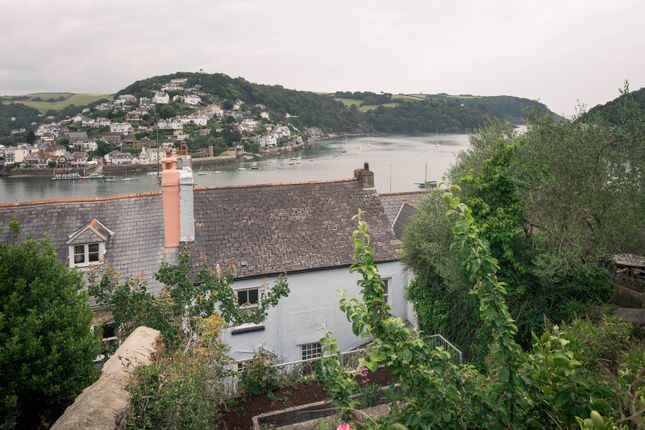 Dartmouth, Devon 5 bed terraced house for sale