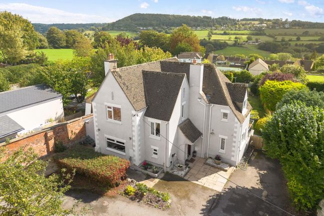 Cheltenham Road Painswick, Stroud 3 bed detached house for sale