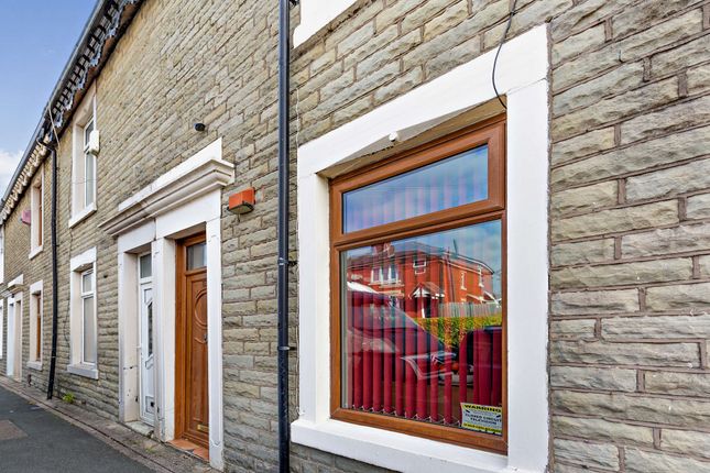 Trinity Street, Oswaldtwistle BB5 2 bed terraced house for sale