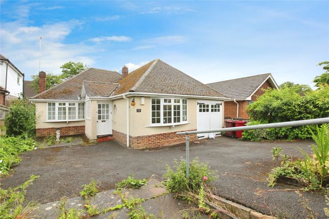 Haldane Road, Reading RG4 4 bed bungalow for sale