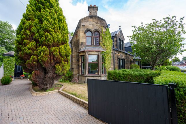 Wilson Street, Motherwell, ML1 3 bed terraced house for sale