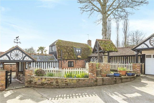 2 bedroom detached house for sale