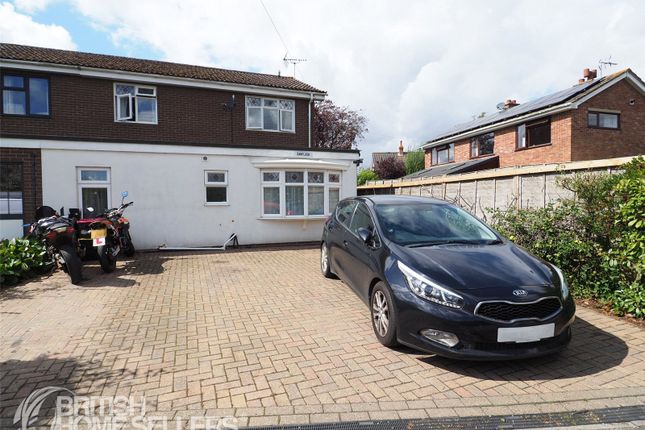 4 bedroom semi-detached house for sale