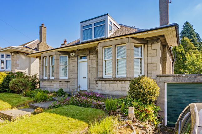 Hillview Road, Edinburgh, Midlothian 4 bed bungalow for sale