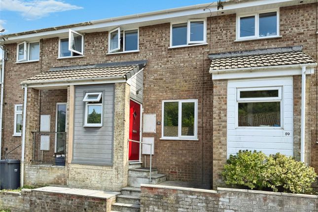 Ilfracombe, Devon 2 bed terraced house for sale