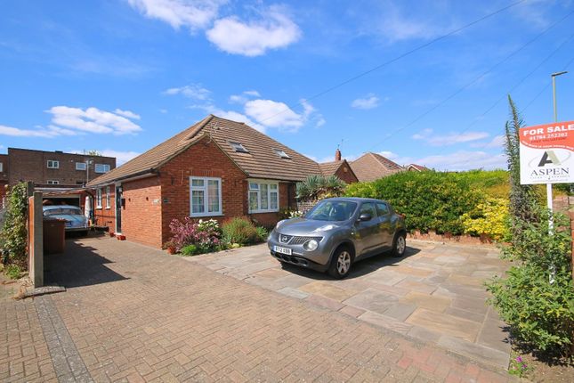 4 bedroom semi-detached bungalow for sale