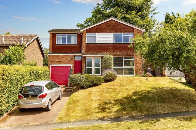 Freshfield Bank, Forest Row RH18 4 bed detached house for sale