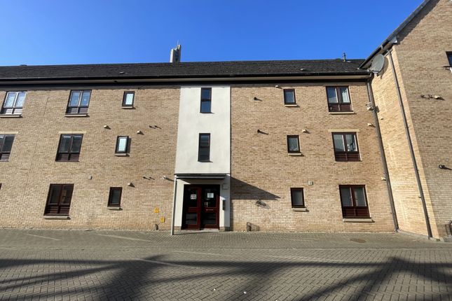 Standside, St James, NN5 5FG 1 bed flat for sale