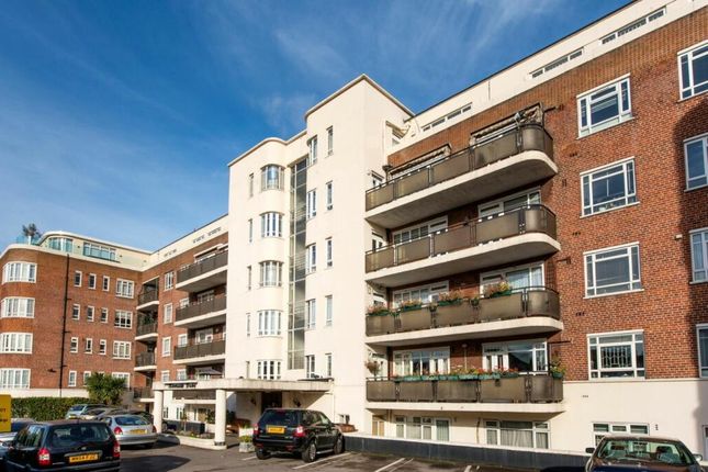 Riverside Drive, Golders Green Road... 4 bed penthouse for sale