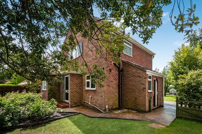 Main Street, Beverley HU17 3 bed detached house for sale