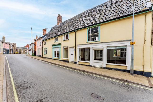Castle Street, Eye IP23 5 bed terraced house for sale
