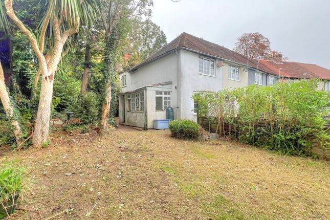 Tilmore Road, Petersfield GU32 3 bed end of terrace house for sale
