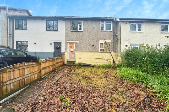 West Crescent, Lancashire BB5 3 bed terraced house for sale