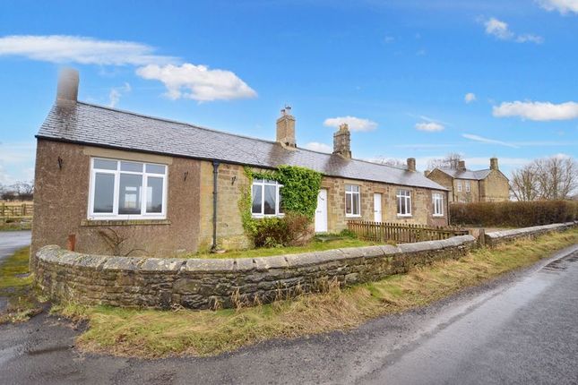 4 bed cottage