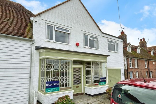 ROLVENDEN 3 bed detached house for sale