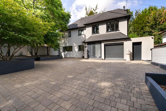 Park Road, Kenley, CR8 4 bed detached house for sale