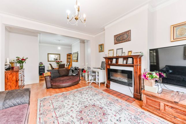 Richmond Road, Thornton Heath, CR7 3 bed house for sale