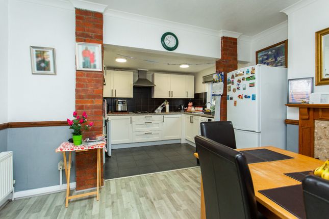 Priory Hill, Dover, CT17 2 bed detached house for sale