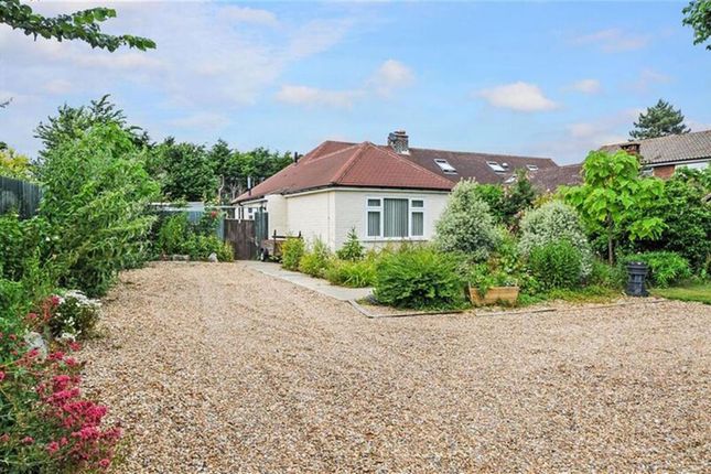 3 bedroom semi-detached bungalow for sale