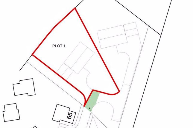 Sam Smith Way, Norwich NR13 5 bed property with land for sale