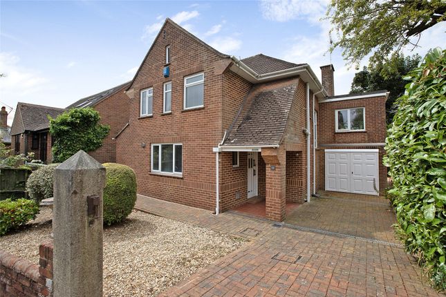 Pennsylvania, Exeter 4 bed detached house for sale