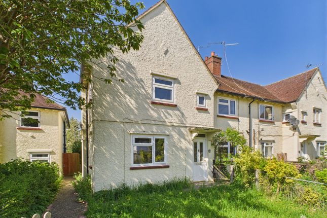Sunnyside Road, Hitchin, SG4 4 bed flat for sale