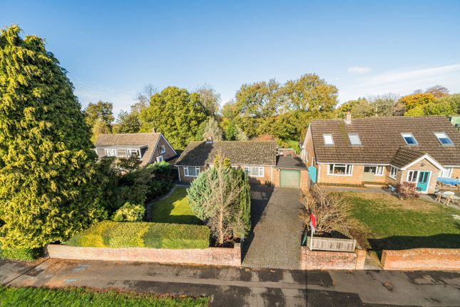 Winston Rise, Four Marks, Alton... 2 bed bungalow for sale