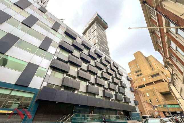 Rumford Place, Liverpool, L3 1 bed apartment for sale