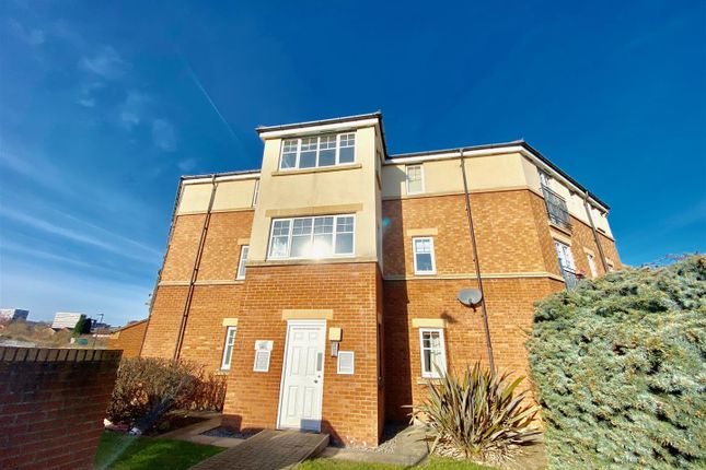 Foster Drive, Felling, Gateshead 2 bed apartment for sale