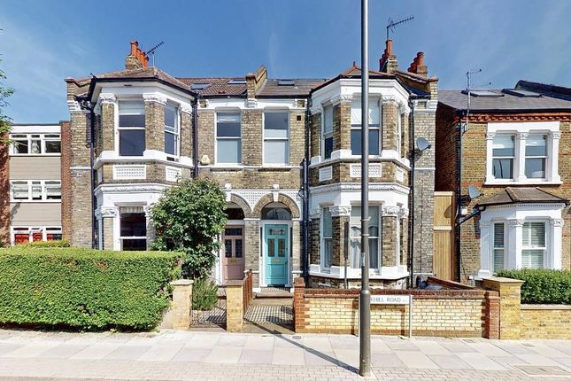 Oakhill Road, SW15 2 bed flat for sale