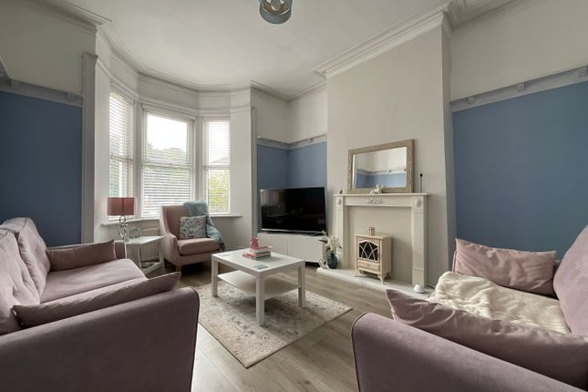Jarrow, Tyne And Wear, NE32 2 bed terraced house for sale