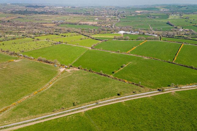 Plwmp, Llandysul, Ceredigion, SA44 Land for sale