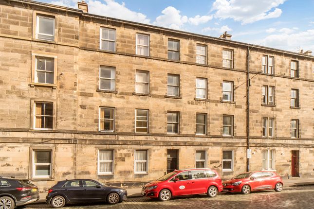 2 bedroom ground floor flat for sale