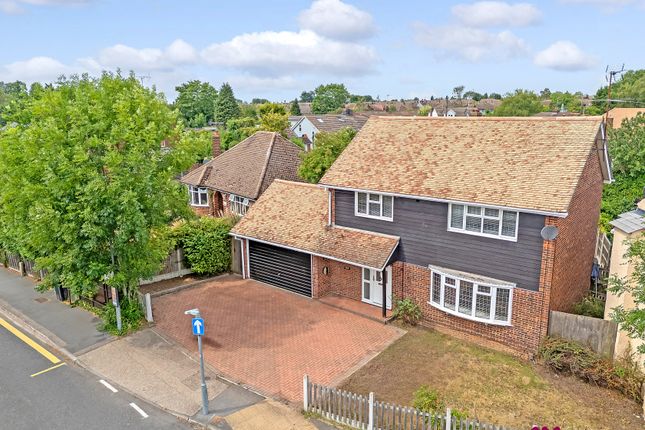 Springfield Road, Chelmsford, CM2 4 bed detached house for sale