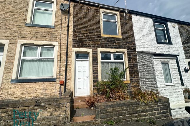 Selby Street, Nelson 2 bed terraced house for sale