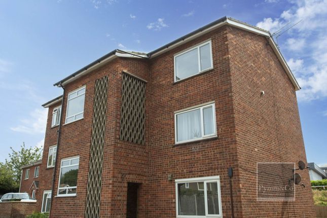 Lilian Close, Norwich NR6 1 bed flat for sale