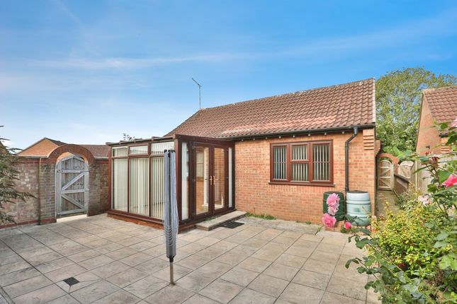 2 bedroom bungalow for sale