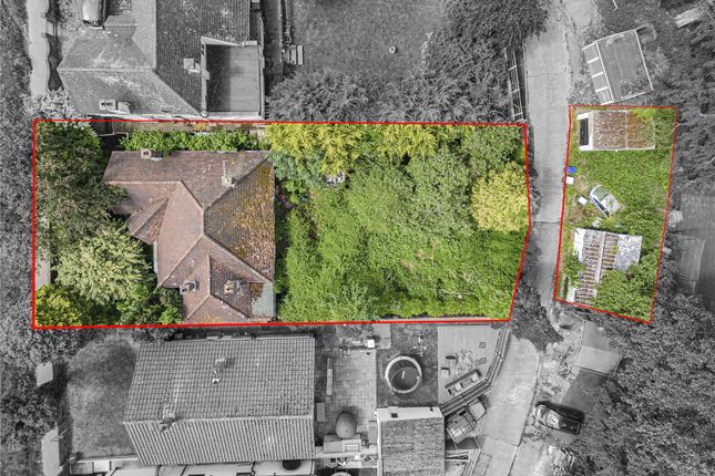 Penn Lane, Bexley, DA5 Bungalow for sale