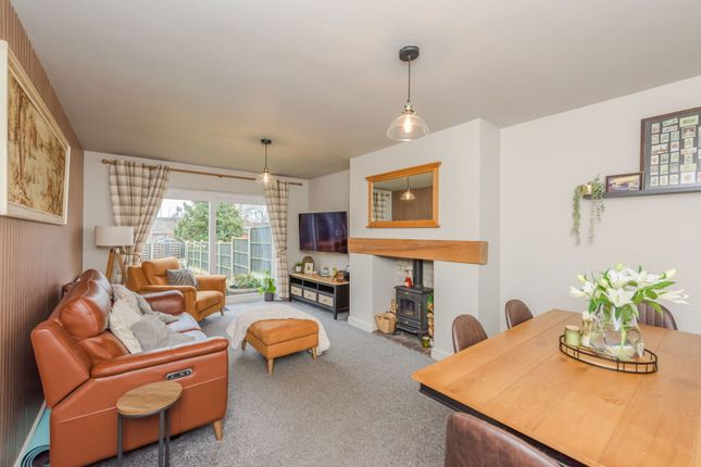 Hednesford Road, Cannock WS11 4 bed detached house for sale