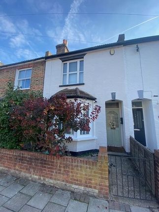 Park End, Bromley, Bromley 2 bed terraced house for sale
