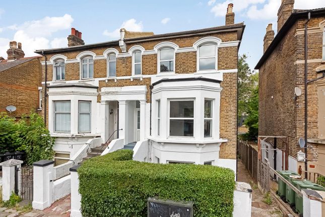 Gipsy Road, West Norwood, London, SE27 4 bed apartment for sale