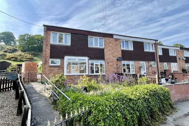 Semi-detached house for sale