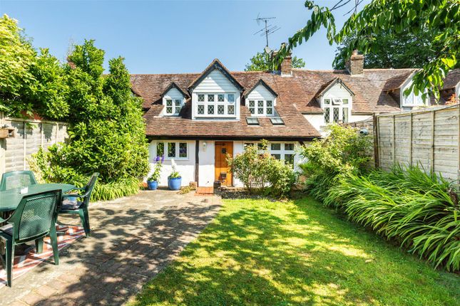 Eastern Road, Wivelsfield Green 3 bed terraced house for sale