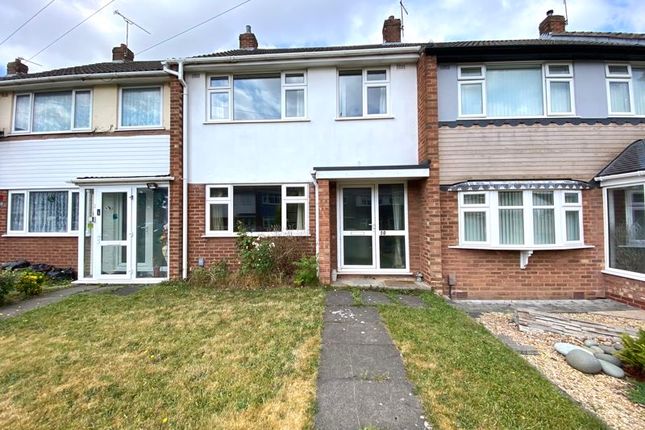 3 bedroom mews property for sale