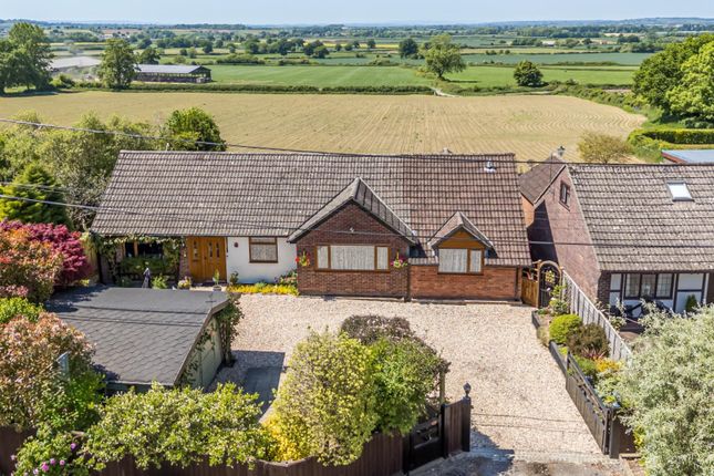 4 bedroom detached bungalow for sale